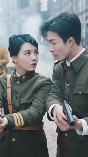 烽华绝代(62集) 烽华绝代(62集)短剧男主角排行榜