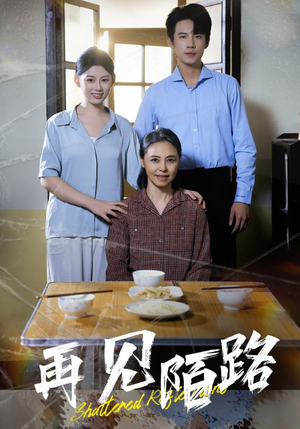 再见陌路(39集) 再见陌路(39集)短剧全剧免费合集