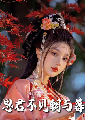 思君不见朝与暮(80集) 思君不见朝与暮(80集)短剧完整版大结局