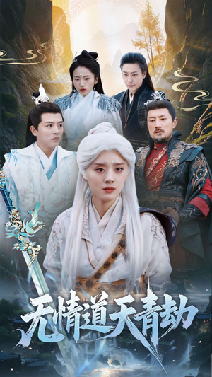 无情道天青劫(31集) 无情道天青劫(31集)精彩短剧继续更新