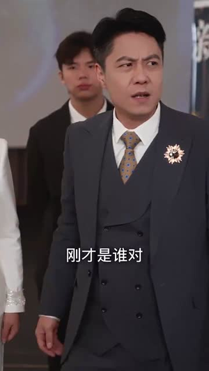 中年离婚后她名动商界(30集) 中年离婚后她名动商界(30集)不睡觉也要看完的短剧