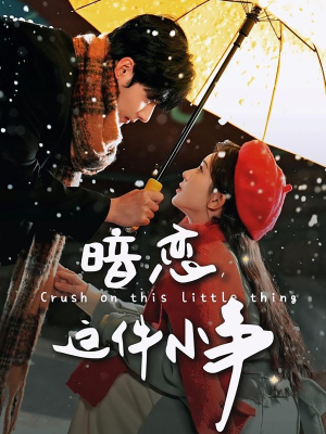 暗恋这件小事(100集) 暗恋这件小事(100集)喜欢追剧的看过来