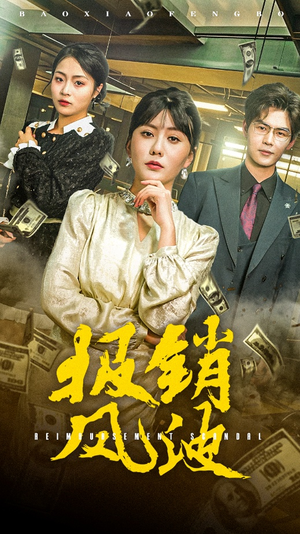 报销风波(54集) 报销风波(54集)热播短剧推荐分享