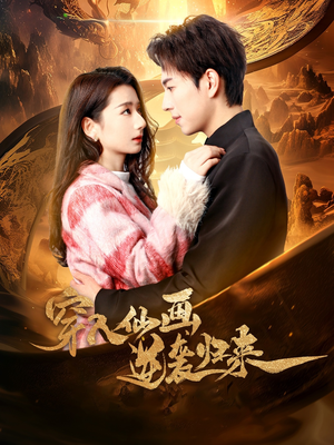 穿入仙画逆袭归来(71集) 穿入仙画逆袭归来(71集)热门短剧推荐推荐