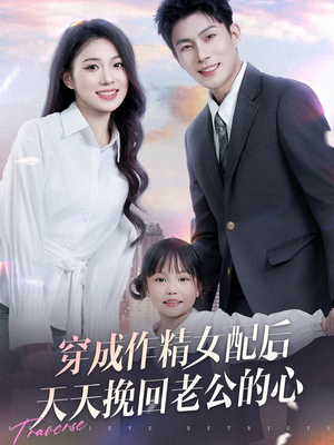 穿成作精女配后天天挽回老公的心(60集) 穿成作精女配后天天挽回老公的心(60集)热播短剧持续分享