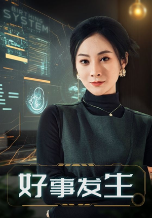 好事发生(61集) 好事发生(61集)短剧热播全集免费追