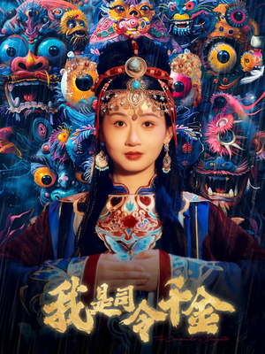 我是司令千金(61集) 我是司令千金(61集)热播短剧精彩片段