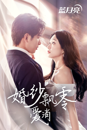 婚纱飘零爱消弭(38集) 婚纱飘零爱消弭(38集) 热播短剧抢先看大结局