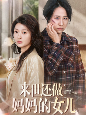 来世还做妈妈的女儿(53集) 来世还做妈妈的女儿(53集) 短剧完整版全集放送
