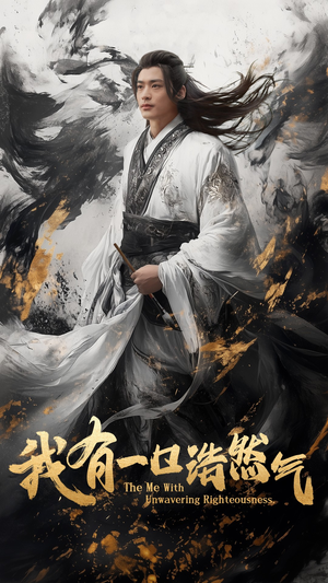 我有一口浩然气(55集) 我有一口浩然气(55集) 短剧经典全集任你选