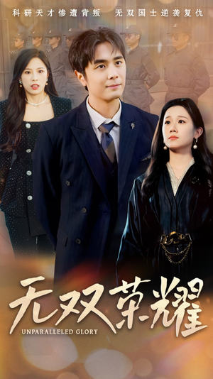 无双荣耀(55集) 无双荣耀(55集)短剧全系列永久免费