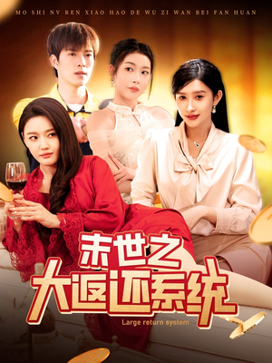 末世之大返还系统(158集) 末世之大返还系统(158集)推荐热门短剧全集