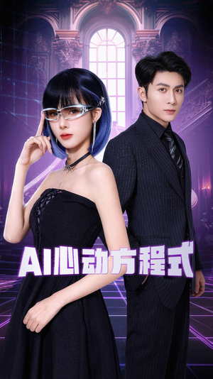 AI心动方程式(70集) AI心动方程式(70集)看一段就想看完的短剧