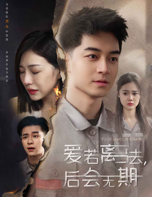爱若离去,后会无期(70集) 爱若离去,后会无期(70集)热门短剧持续更新