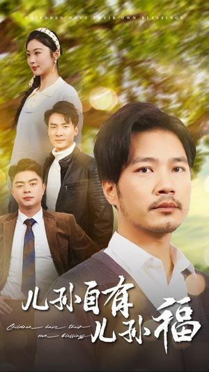 儿孙自有儿孙福(71集) 儿孙自有儿孙福(71集)短剧排行榜前十名
