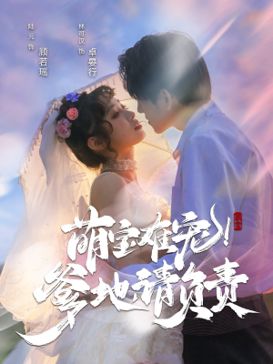 萌宝难宠爹地请负责(80集) 萌宝难宠爹地请负责(80集)爆火短剧大结局抢先看