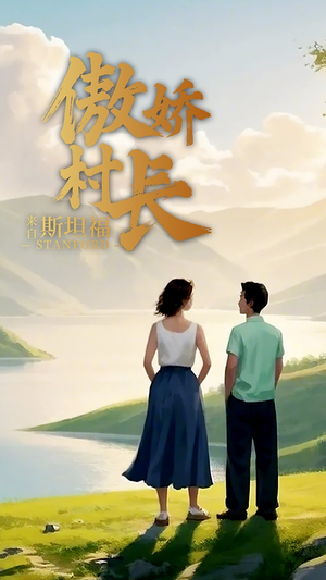 傲娇村长来自斯坦福(20集) 傲娇村长来自斯坦福(20集)短剧全剧终高清放送