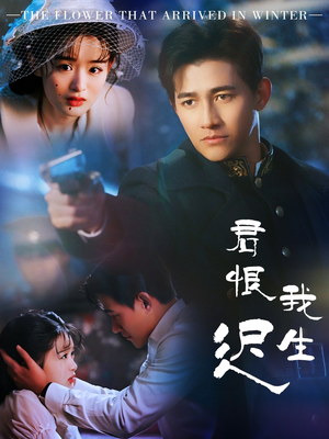 君恨我生迟(60集) 君恨我生迟(60集)短剧爆款全集在线播