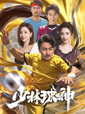 少林球神(46集) 少林球神(46集)免费看短剧大结局
