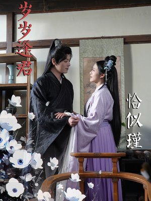 岁岁逢君恰似瑾(100集) 岁岁逢君恰似瑾(100集)热门短剧推荐短剧片段