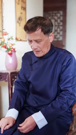 蓝色契约(85集) 蓝色契约(85集)短剧大结局限免特辑