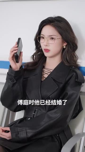傅总请别纠缠不休(72集) 傅总请别纠缠不休(72集)短剧来了抢先观看