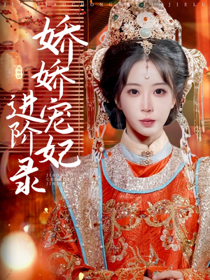 娇娇宠妃进阶录(69集) 娇娇宠妃进阶录(69集)古装宫斗短剧推荐