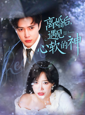 离婚后,遇见心软的神(71集) 离婚后,遇见心软的神(71集)短剧全剧终限免合集