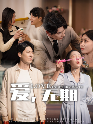 爱,无期(70集) 爱,无期(70集)短剧全集高清无码版