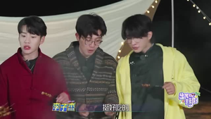 出发吧短剧!内蒙篇(6集) 出发吧短剧!内蒙篇(6集)这个短剧太好看了