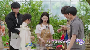 出发吧短剧!山西篇(6集) 出发吧短剧!山西篇(6集)短剧推荐超甜网剧