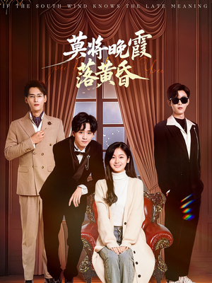 莫将晚霞落黄昏(62集) 莫将晚霞落黄昏(62集)短剧全集畅看无门槛