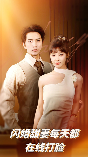 闪婚甜妻每天都在线打脸(58集) 闪婚甜妻每天都在线打脸(58集)不睡觉也要看完的短剧