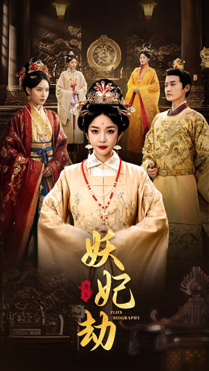妖妃劫(72集) 妖妃劫(72集)精彩短剧天天更新