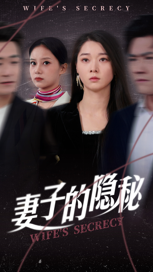 妻子的隐秘(50集) 妻子的隐秘(50集)短剧热映全集免费刷