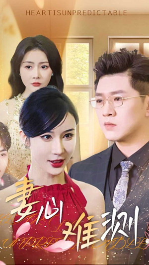 妻心难测(33集) 妻心难测(33集)全集短剧大结局抢先看