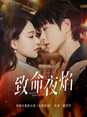 致命夜焰(80集) 致命夜焰(80集)热播短剧持续更新