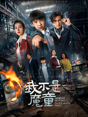 我不是魔童(50集) 我不是魔童(50集)最新短剧正在热播