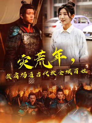 灾荒年,我商场通古代救全城百姓(99集) 灾荒年,我商场通古代救全城百姓(99集)热门情感家庭短剧
