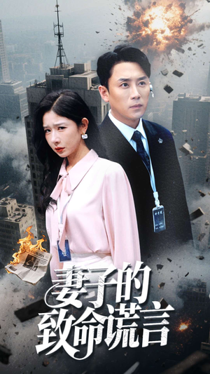 妻子的致命谎言(49集) 妻子的致命谎言(49集)重生之追夫火葬场短剧