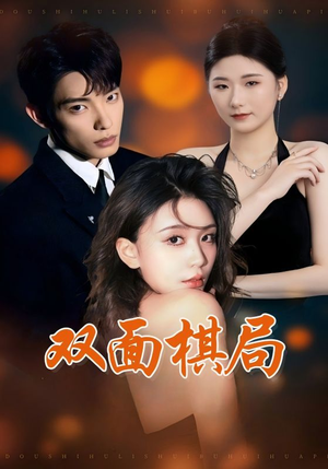 双面棋局(32集) 双面棋局(32集)短剧全集特惠限时看
