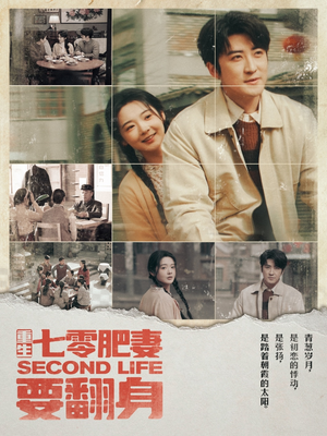 重生七零肥妻要翻身(81集) 重生七零肥妻要翻身(81集)新番短剧计划好剧分享