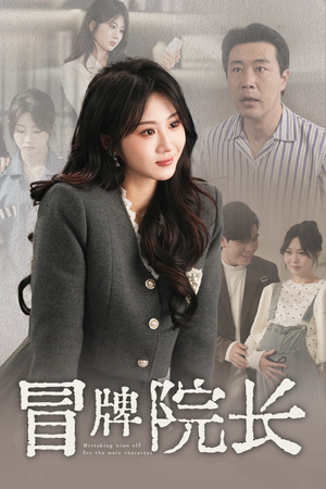 冒牌院长(60集) 冒牌院长(60集)短剧终篇全集限免看