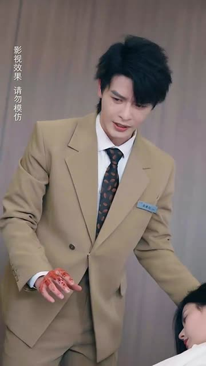 裴律请降临我手心(70集) 裴律请降临我手心(70集)短剧结局篇全集直通
