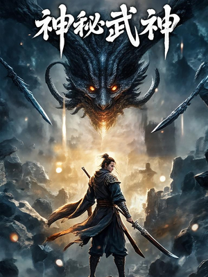 神秘武神(100集) 神秘武神(100集)爆火短剧大结局抢先看