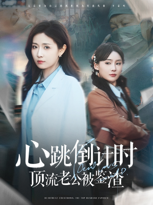 心跳倒计时顶流老公被鉴渣(82集) 心跳倒计时顶流老公被鉴渣(82集)短剧合集导演剪辑版