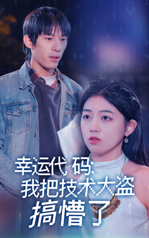 幸运代码:我把技术大盗搞懵了(61集) 幸运代码:我把技术大盗搞懵了(61集)短剧限免全集任你点