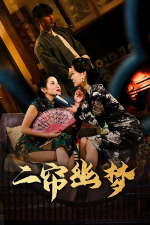 二帘幽梦(70集) 二帘幽梦(70集)越看越精彩的短剧