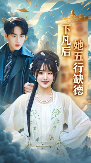 下凡后她五行缺德(68集) 下凡后她五行缺德(68集)短剧全剧终高清放送