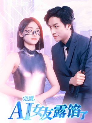 完蛋,AI女友露馅了(70集) 完蛋,AI女友露馅了(70集)短剧热播精彩片段